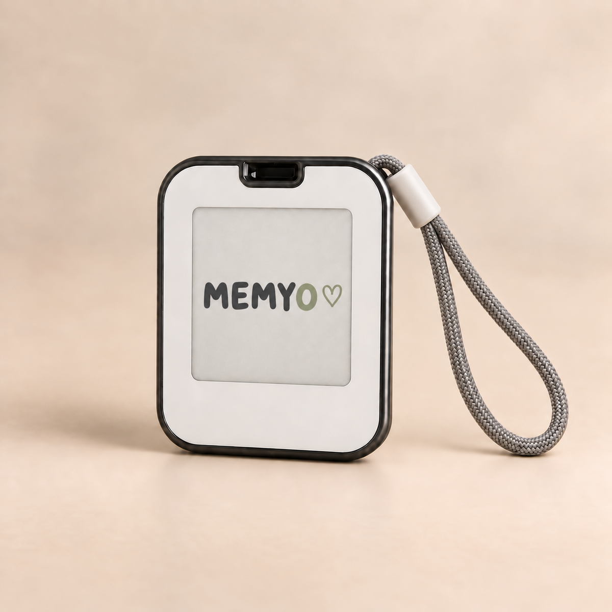MEMYO — Porte-clés photo numérique